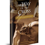 The Way of the Cross: Praying the Psalms with Jesus