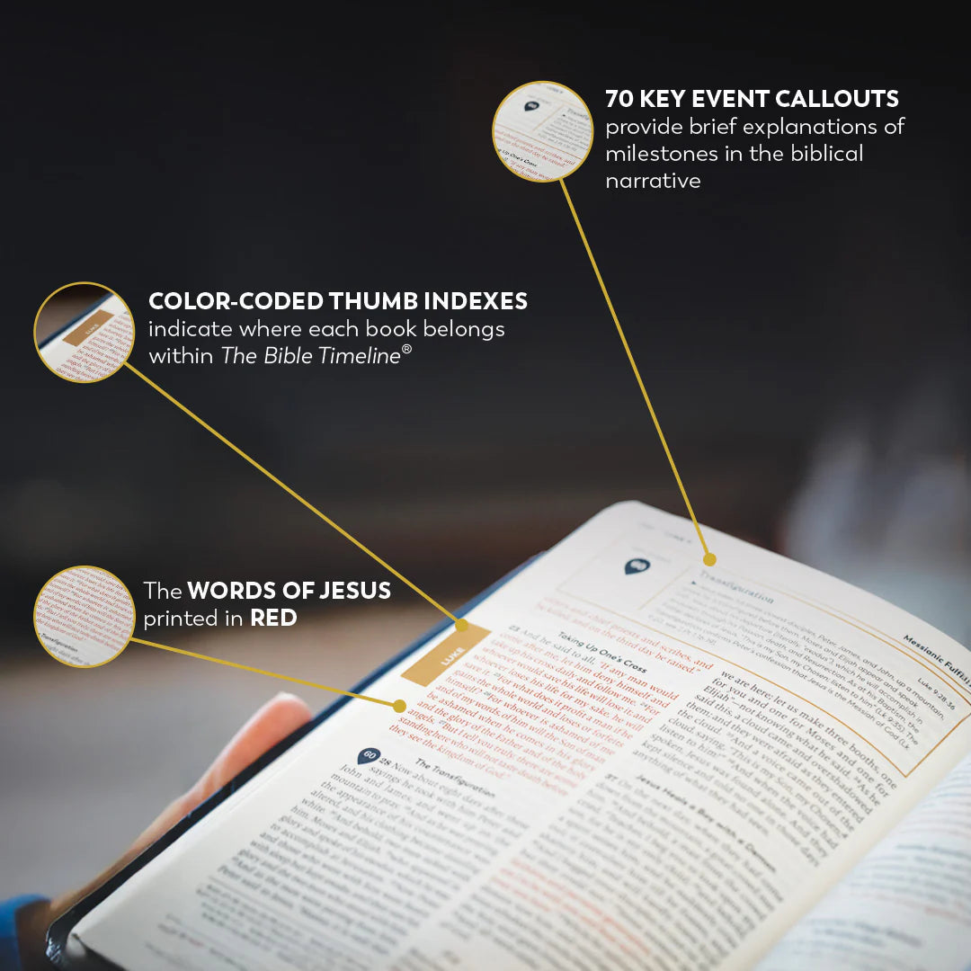 Holy Bible - The Great Adventure Catholic Bible, Second Edition