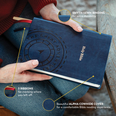 Holy Bible - The Great Adventure Catholic Bible, Second Edition — Additional Print Editions