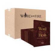 The Word Became Flesh: Reflections for Advent and Christmas