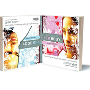 Theology of His Body, Revised Edition/Theology of Her Body, Revised Edition (2 Books, 1 Volume)