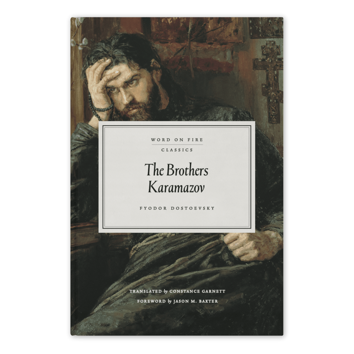 The Brothers Karamazov