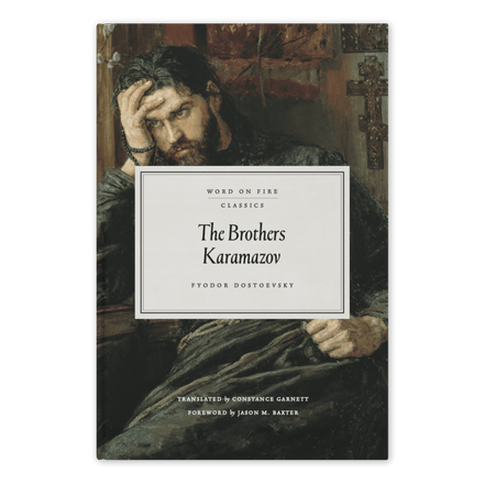 The Brothers Karamazov