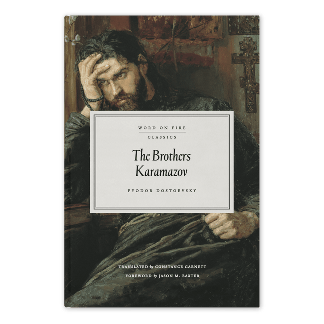 The Brothers Karamazov