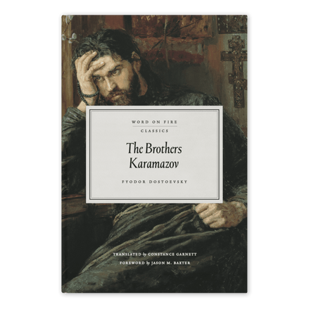 The Brothers Karamazov