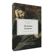 The Brothers Karamazov