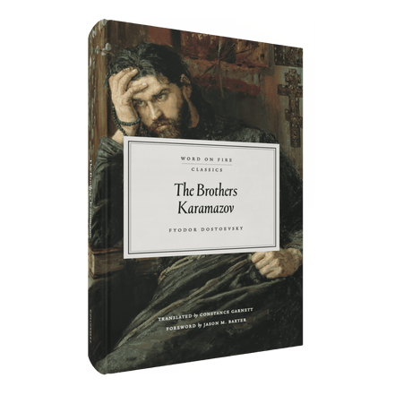 The Brothers Karamazov