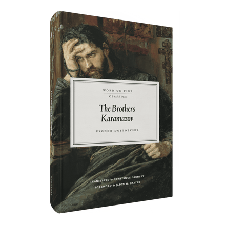 The Brothers Karamazov