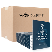 The Catholic School Playbook