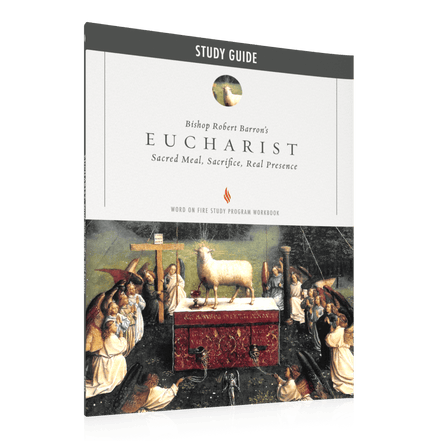 Eucharist Study Guide