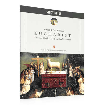 Eucharist Study Guide