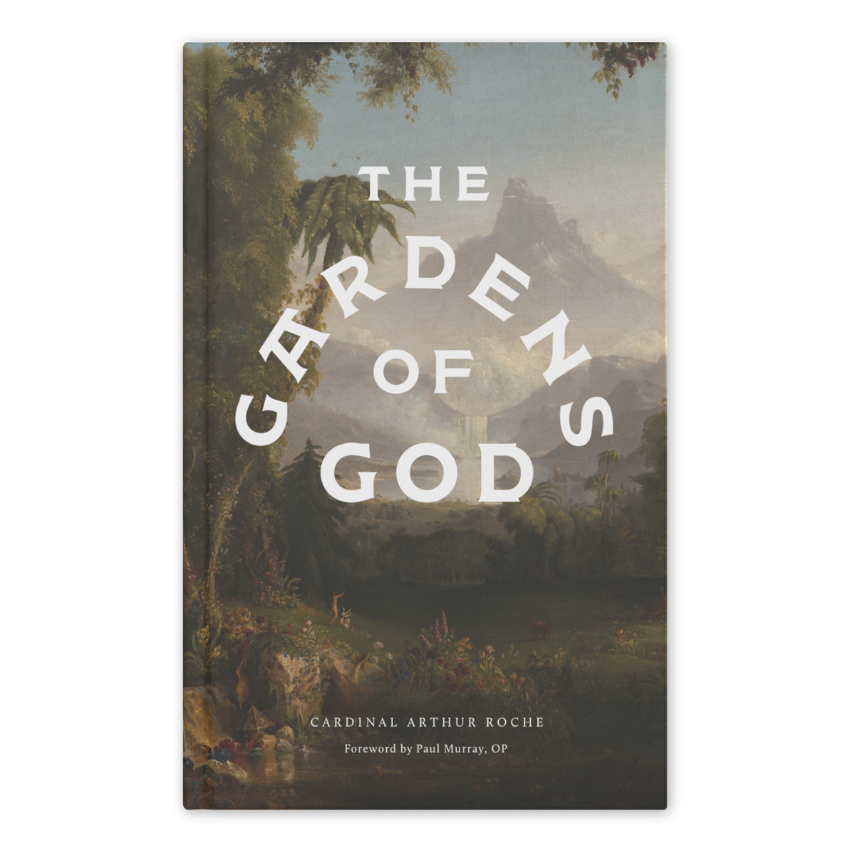The Gardens of God