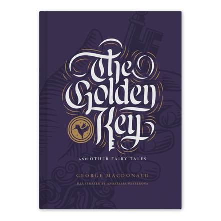The Golden Key and Other Fairy Tales