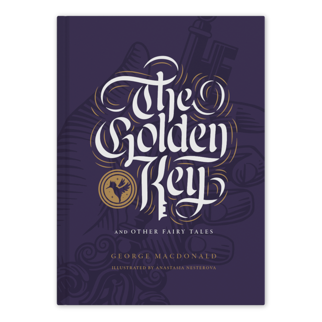 The Golden Key and Other Fairy Tales