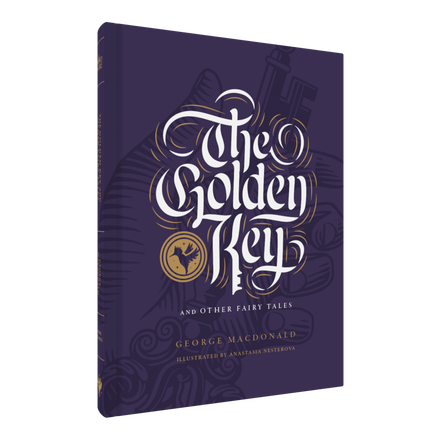 The Golden Key and Other Fairy Tales