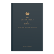 The Great Story of Israel