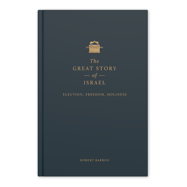 The Great Story of Israel