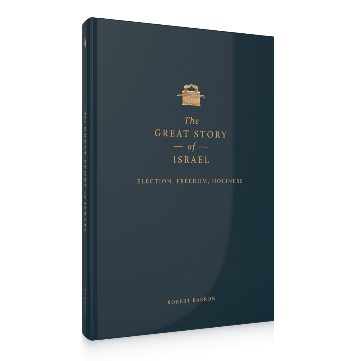 The Great Story of Israel