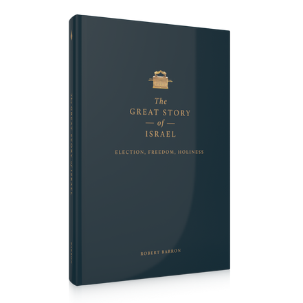The Great Story of Israel