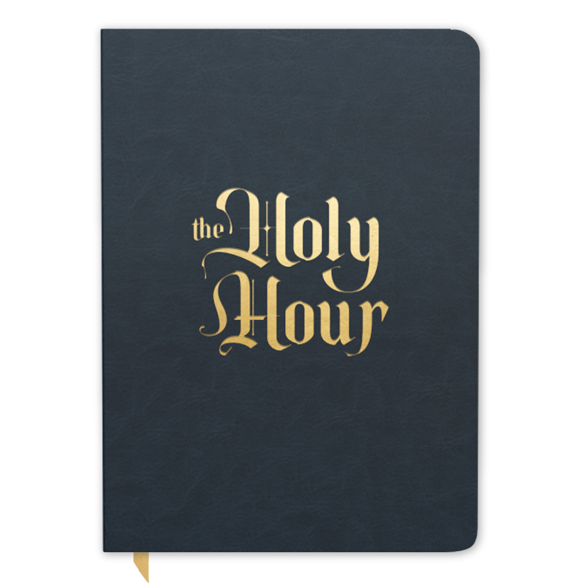 The Holy Hour