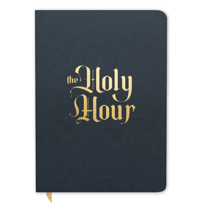 The Holy Hour