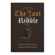The Last Riddle