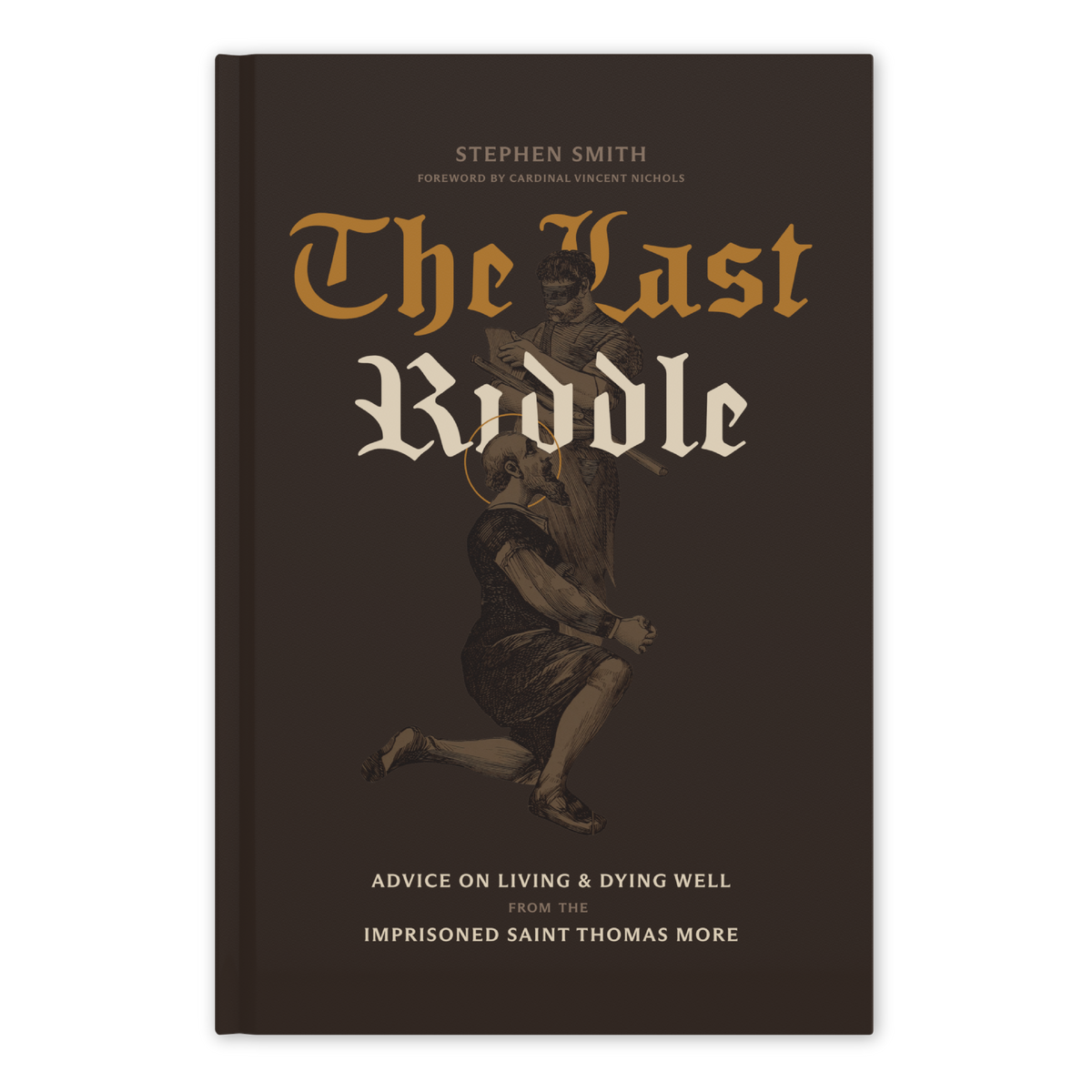 The Last Riddle