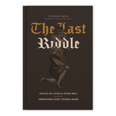 The Last Riddle