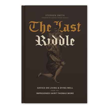 The Last Riddle