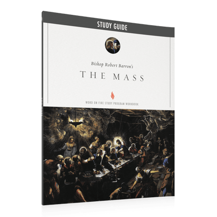 The Mass Study Guide