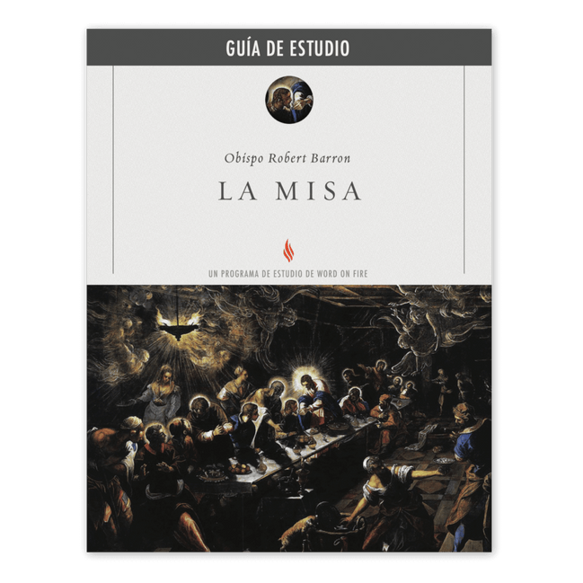 La Misa Guía de Estudio