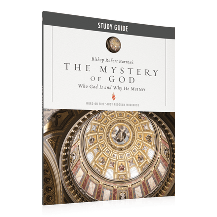 Mystery of God Study Guide
