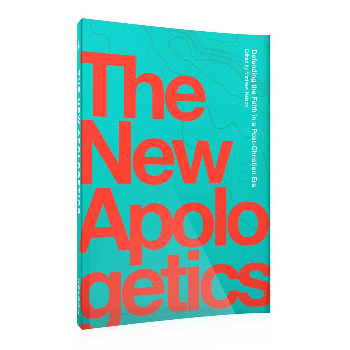 The New Apologetics