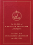 The Order of Christian Initiation of Adults / Ritual de la Iniciación Cristiana de Adultos