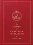 The Order of Christian Initiation of Adults