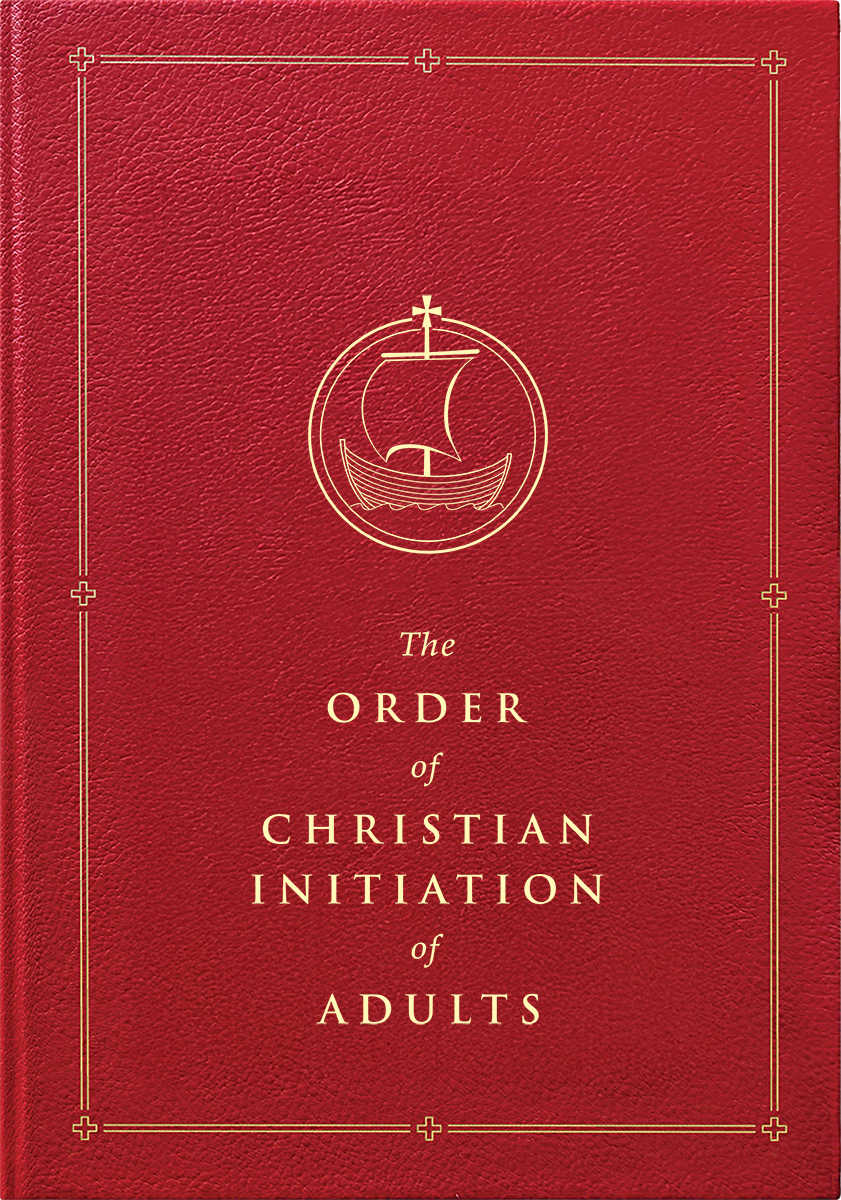 The Order of Christian Initiation of Adults