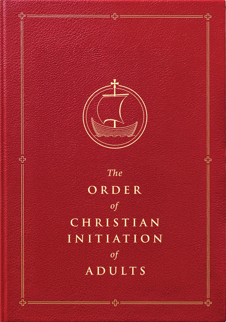 The Order of Christian Initiation of Adults