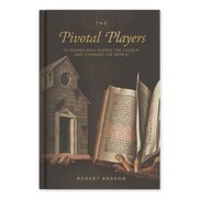 The Pivotal Players