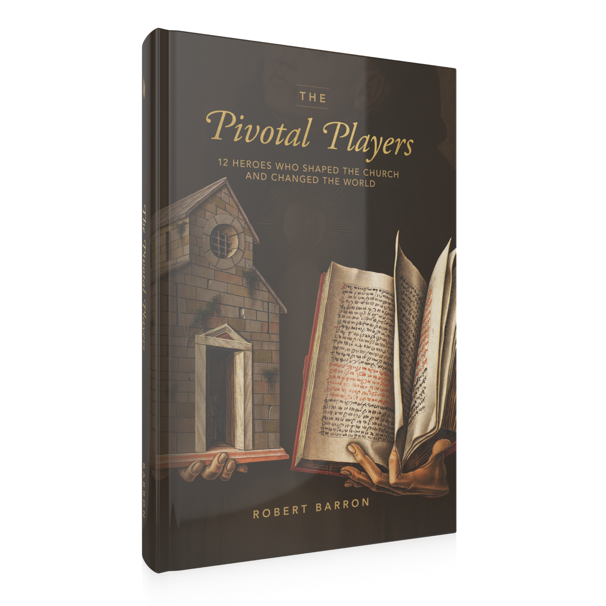 The Pivotal Players