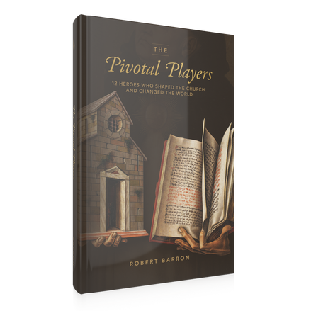 The Pivotal Players