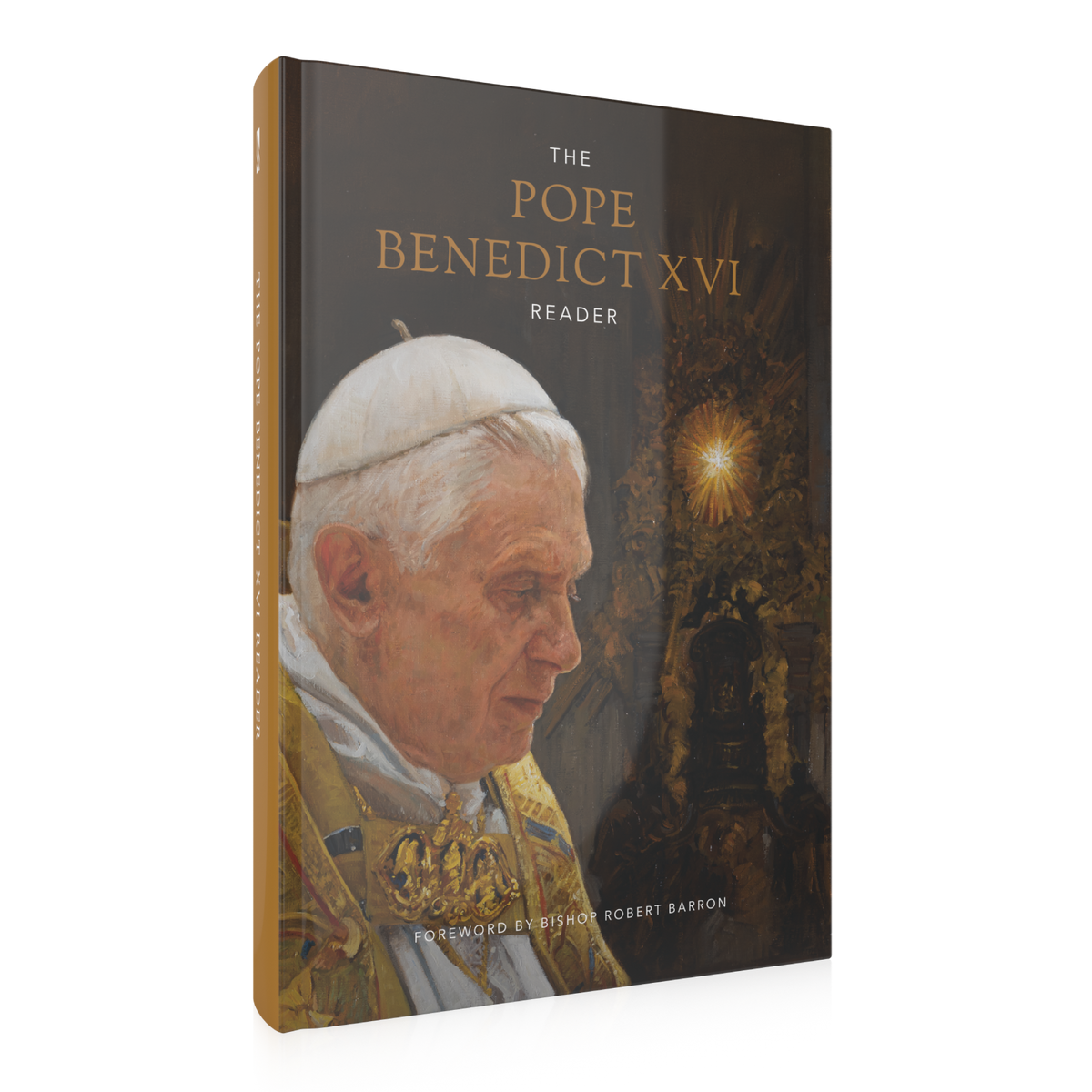 The Pope Benedict XVI Reader