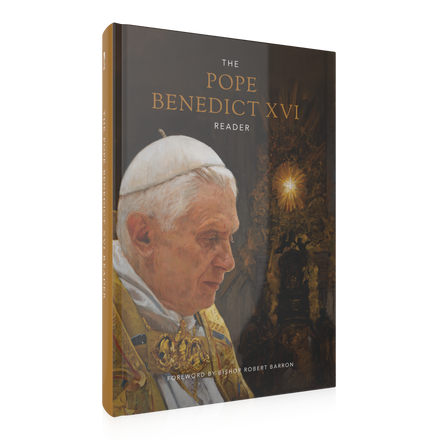 The Pope Benedict XVI Reader