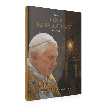 The Pope Benedict XVI Reader
