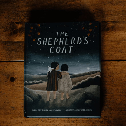 The Shepherd's Coat