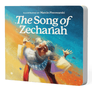 The Song of Zechariah