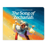 The Song of Zechariah