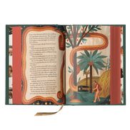 The Story of All Stories: A Story Bible for Young Catholics