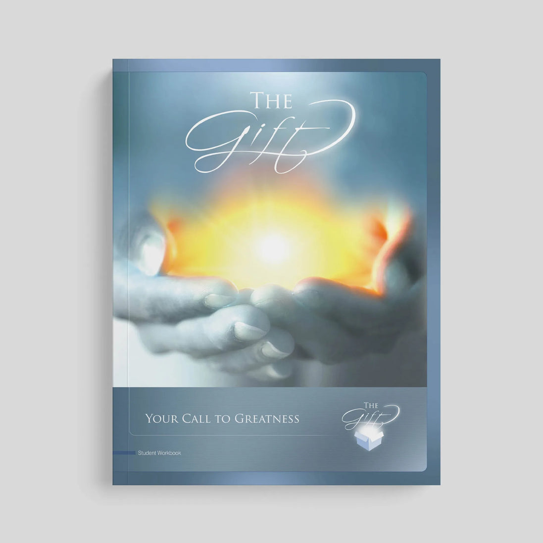The Gift: Your Call to Greatness, Workbook