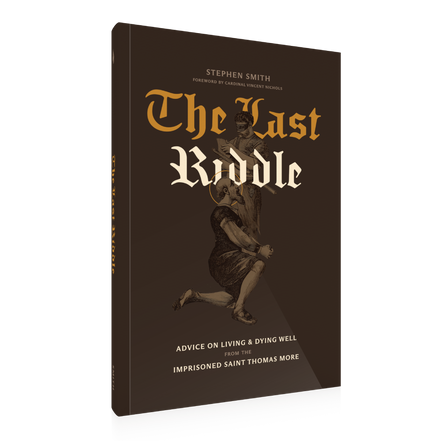 The Last Riddle