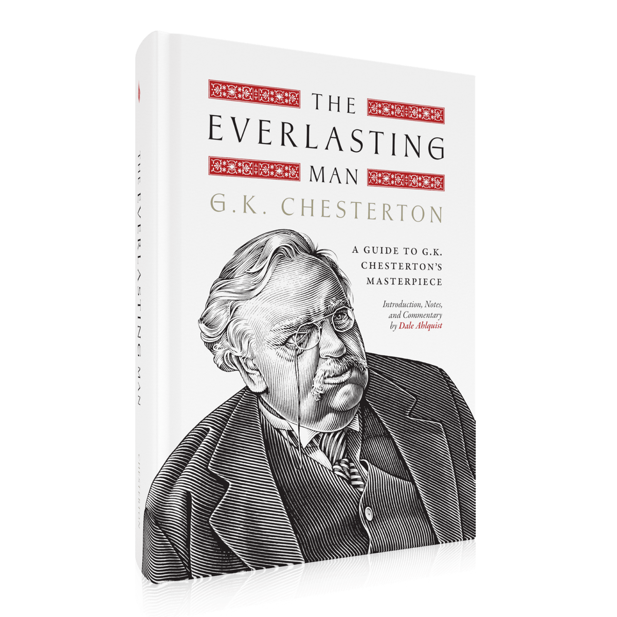The Everlasting Man